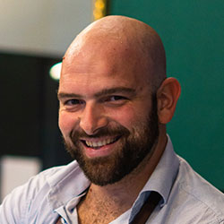 Pedro Martínez
