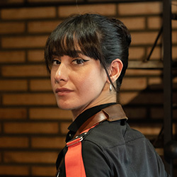 Anaí Meléndez