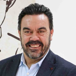 Luis Javier Merino