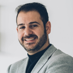 Miguel Millera Aguado