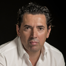 Francisco Muñoz