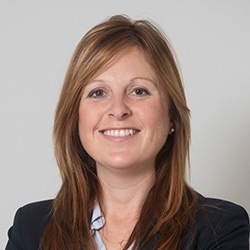 Mireya Muñoz