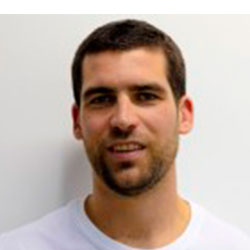 Álex Pedret