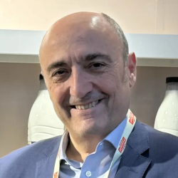 Javier Peña