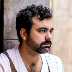 Carles Perez de Rozas