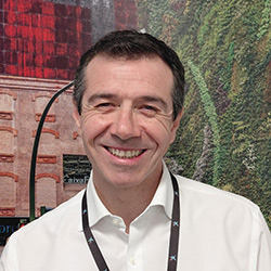 Luis Pinto Sanz