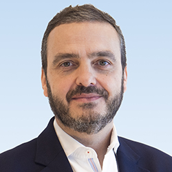 Enrique Porta