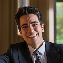 Israel Ramírez