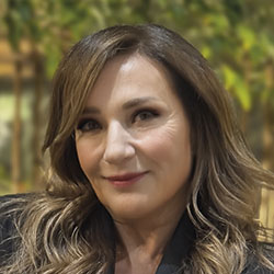 Pilar Romero