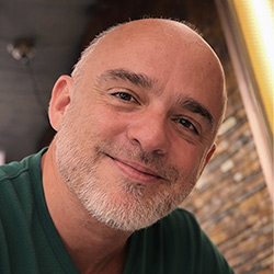 Miguel Ron