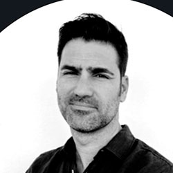 José Luis Rubio