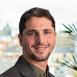 Gonzalo Sáenz