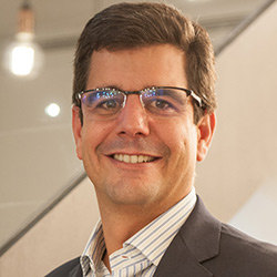 Gonzalo Sáenz