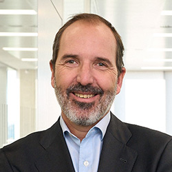 Rafael San Martín