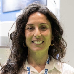 Carlota Sánchez