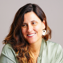 Anabel Sotodosos