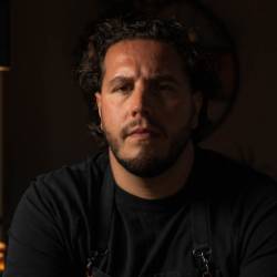 Sergio Tofe
