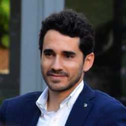 Arturo Valle Caballero