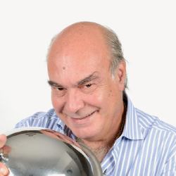 Eric Vernacci