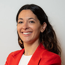 Silvia Xicola
