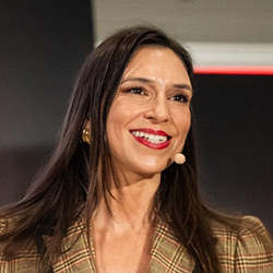 Verónica Zumalacárregui