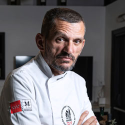Eduardo José Casquero