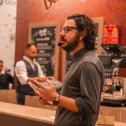 Claudio Chinnici