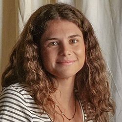 Irene de Haro
