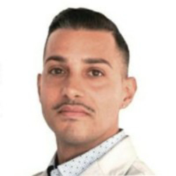 Antonio Delli Franci