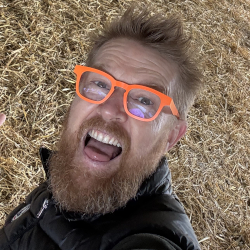 Daniel del Toro