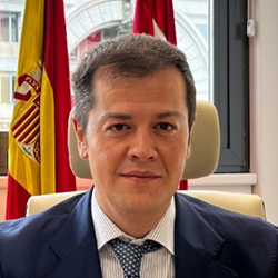 Luis Martín