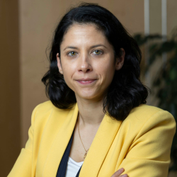 Patricia E. Mota